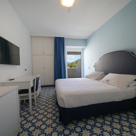 Hotel Saline 팔리누로 외부 사진